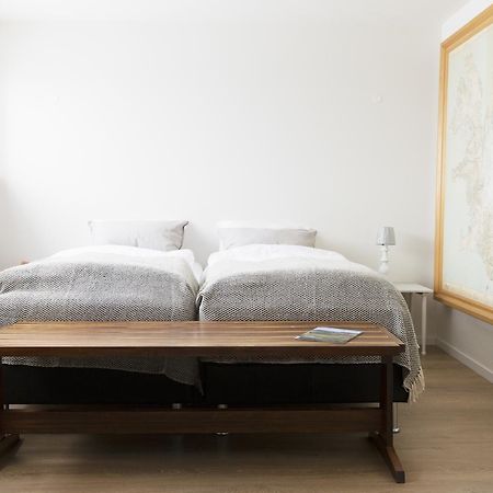 Natura Apartments Laugar  Ngoại thất bức ảnh