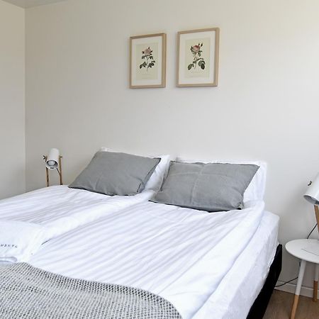 Natura Apartments Laugar  Ngoại thất bức ảnh