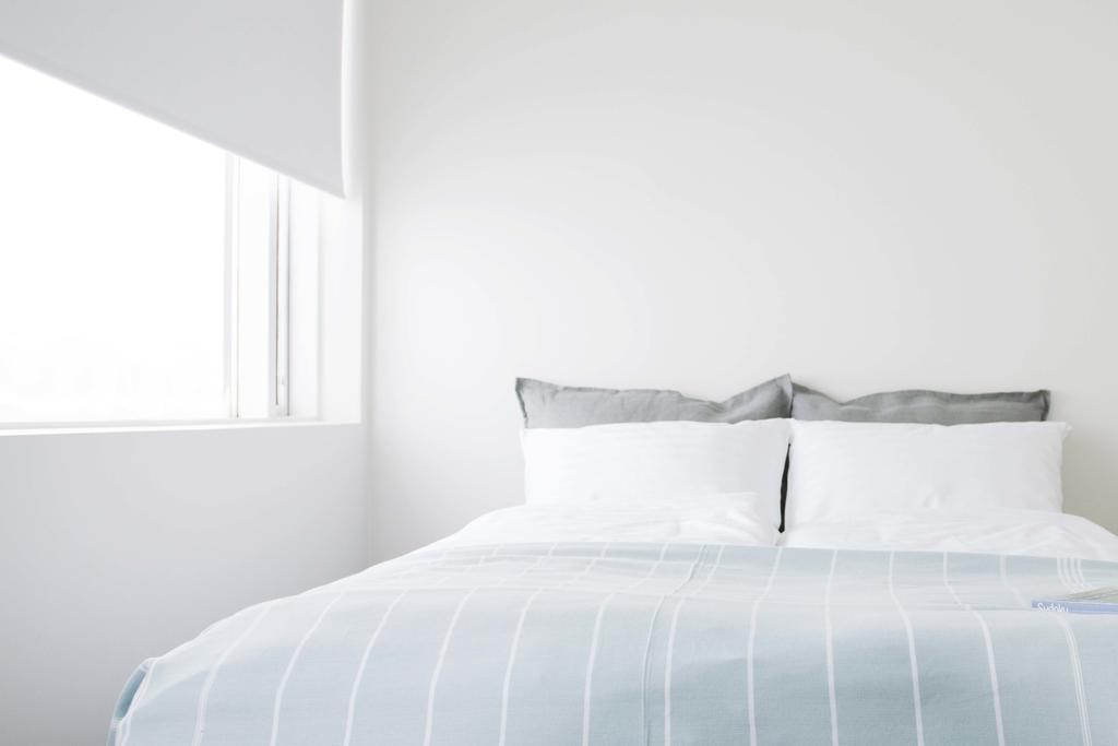Natura Apartments Laugar  Ngoại thất bức ảnh
