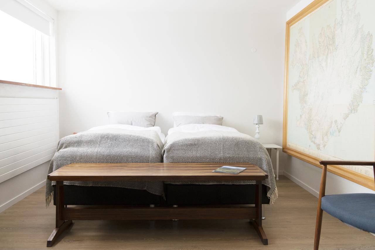 Natura Apartments Laugar  Ngoại thất bức ảnh