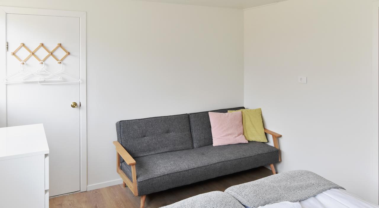 Natura Apartments Laugar  Ngoại thất bức ảnh