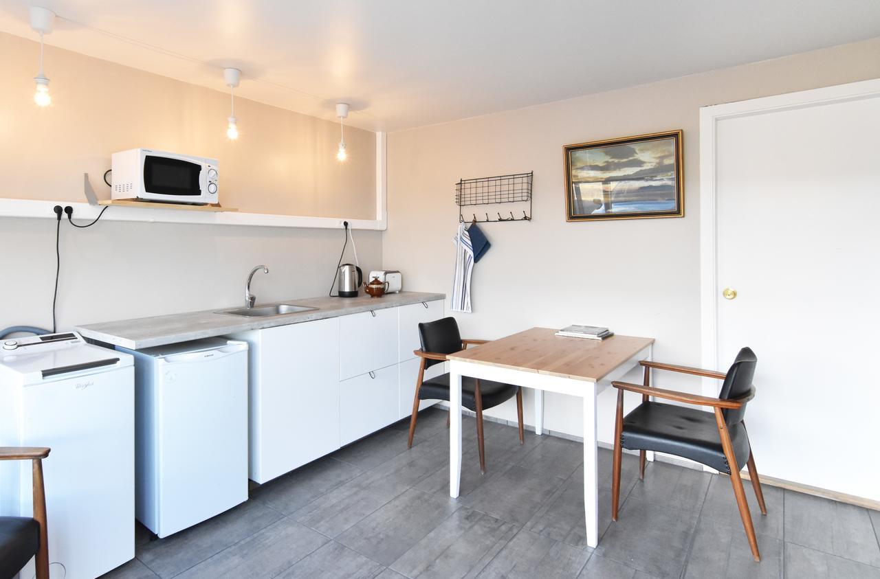 Natura Apartments Laugar  Ngoại thất bức ảnh