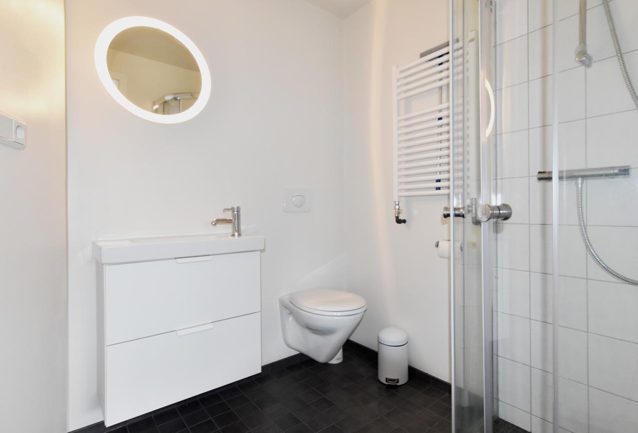 Natura Apartments Laugar  Ngoại thất bức ảnh